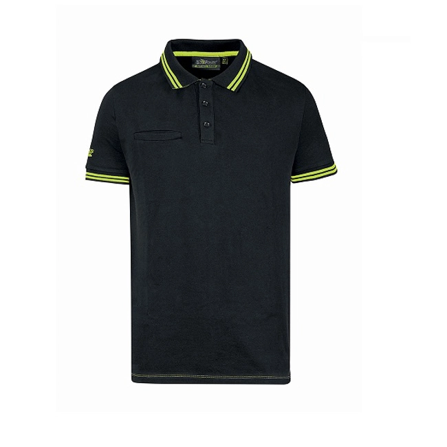 Vendita online Maglia polo manica corta modello Way